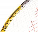 Yonex Nanoray 6 Yellow/ Black